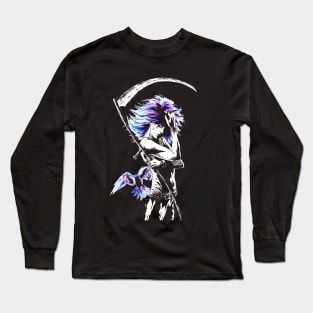 Endless Death Long Sleeve T-Shirt